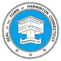 City Logo for Harwinton