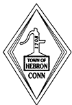 City Logo for Hebron
