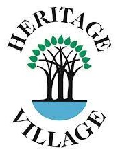City Logo for Heritage_Village