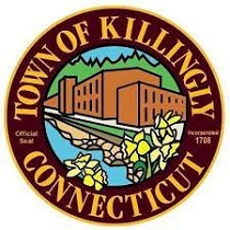 City Logo for Killingly