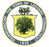 City Logo for Ledyard