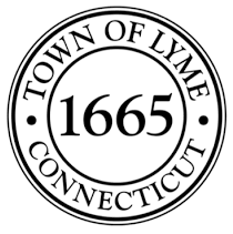 City Logo for Lyme