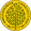 City Logo for Manchester