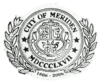 City Logo for Meriden