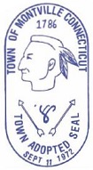 City Logo for Montville
