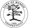 City Logo for Morris