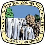 City Logo for Newington
