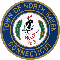City Logo for North_Haven