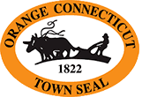 City Logo for Orange