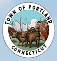 City Logo for Portland
