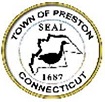City Logo for Preston