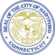 Hartford County Seal