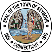 City Logo for Seymour
