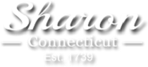 City Logo for Sharon