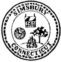 City Logo for Simsbury