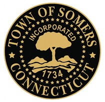City Logo for Somers