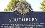City Logo for Southbury