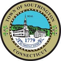 City Logo for Southington