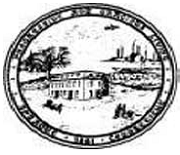 City Logo for Sprague