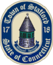 City Logo for Stafford