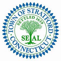 City Logo for Stratford