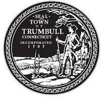 City Logo for Trumbull