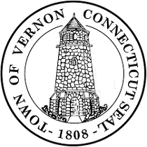 City Logo for Vernon
