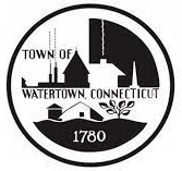 City Logo for Watertown