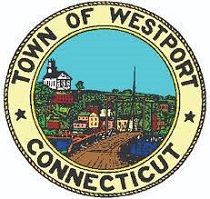 City Logo for Weston