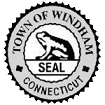 City Logo for Windham