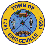 City Logo for Bridgeville
