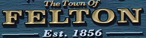 City Logo for Felton