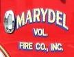 City Logo for Marydel