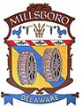 City Logo for Millsboro