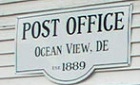 City Logo for Ocean_View