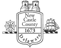 New_Castle County Seal