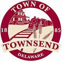 City Logo for Townsend
