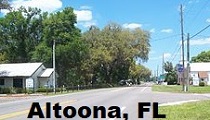 City Logo for Altoona