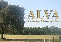 City Logo for Alva