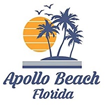 City Logo for Apollo_Beach