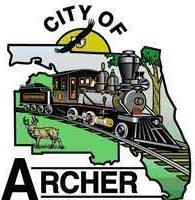 City Logo for Archer