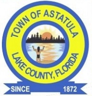 City Logo for Astatula