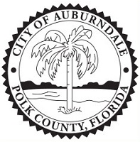 City Logo for Auburndale