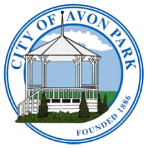 City Logo for Avon_Park