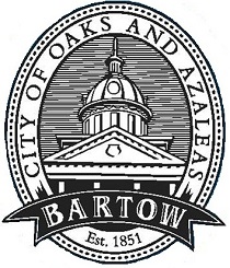 City Logo for Bartow