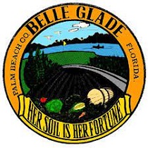 City Logo for Belle_Glade