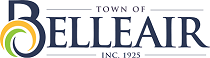 City Logo for Belleair