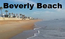 City Logo for Beverley_Beach