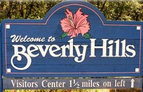 City Logo for Beverly_Hills