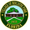 City Logo for Biscayne_Park